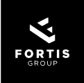Fortis Group Logo
